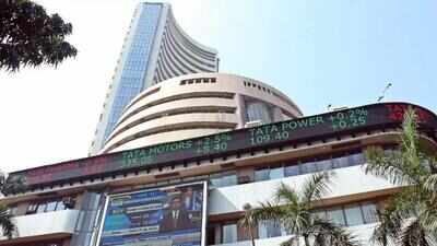 Stock market today: Which are top 10 gainers and losers on NSE & BSE on June 22? Check list