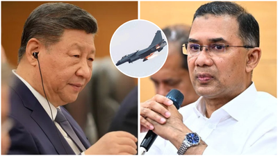 Bangladesh eyes 24 Chinese J-10CE fighter jets in big defence push: Report Bangladesh likely to buy 24 Chinese J-10CE fighter jets during PM Tarique Rahman’s China visit: Report