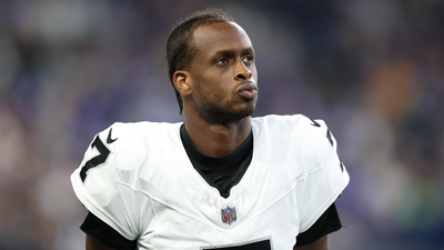 Who is Geno Smith's alleged ex girlfriend? Everything about the woman making controversial domestic violence allegations against him.(Image via Getty Images) Who is Geno Smith's alleged ex girlfriend? Everything about the woman making controversial domestic violence allegations against him