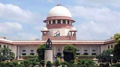 SC: Collegium's selection process is not open to judicial scrutiny, RTI