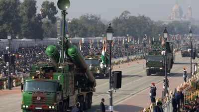 UAE eyes India’s BrahMos, Akashteer: How strike-and-shield systems could boost Gulf defence