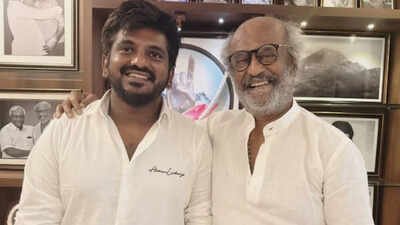 Ashwath Marimuthu takes charge of 'Thalaivar 173'; Rajinikanth's much-awaited film begins production