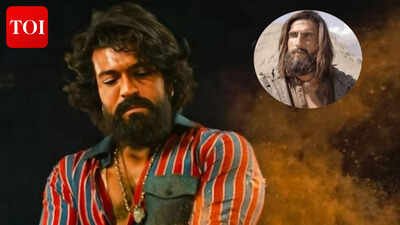 'Box office numbers represent the audience,' Ram Charan compares 'Peddi' and 'Dhurandhar' success