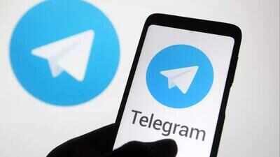 India is Telegram's largest market with more than 150 million users. Trouble mounts for Telegram: Govt report flags concern over child abuse, fraud