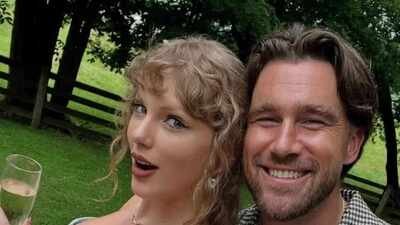 Travis Kelce's real estate portfolio includes luxurious mansions in Kansas City. Image credits: Instagram Inside Travis Kelce's USD 7 million real estate portfolio: Exploring the homes Taylor Swift and the NFL player may share after their wedding