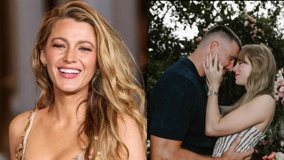 "She's really hurt": Taylor Swift reportedly struggles with Blake Lively fallout ahead of wedding to Travis Kelce