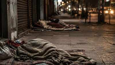 AI Image Used For Representational Purpose Only Cried out papa for help: Delhi cabbie strangled 10-year-old after rape, then hit her with stones; chilling details emerge