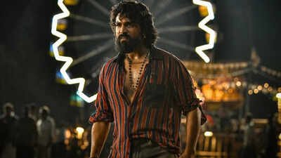 ‘Peddi’ box office collection Day 20: Ram Charan starrer smashes gross of Rs 332 crore worldwide; becomes highest-grossing Tollywood film of 2026