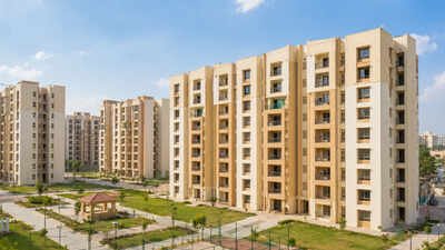 AI-generated image DDA flats on offer again: Who should apply, what to check before booking