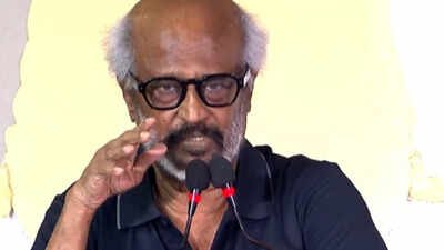 Before Sundar C, THIS director was supposed to direct 'Thalaivar 173,' Rajinikanth reveals behind-the-scenes changes