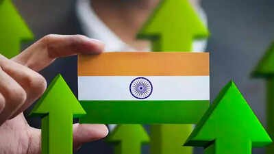 Representational image India offers up to 9% leverage to NRIs to attract fresh forex inflows; guarantees returns of over 7%