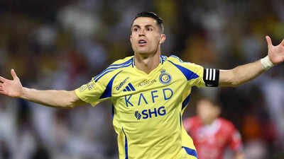 Cristiano Ronaldo (Image via: Ronaldo's X Handle) Cristiano Ronaldo net worth prediction 2030: How high can the Portugal billionaire go by the end of this decade?