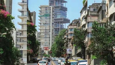 Representative image MahaRERA portal changed: How buyers can check projects and complaints now