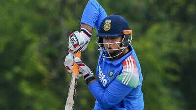 Vaibhav Sooryavanshi (PTI Photo) Sooryavanshi mania triggers ticket rush in Ireland ahead of possible India debut