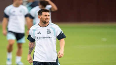 Watch: How Lionel Messi celebrated his 39th birthday — gym session, records and no signs of slowing down