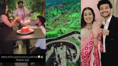 2,004 calls, 238 hours and 1 final 'signal': How Ketan Agarwal's murder unfolded at UNESCO world heritage site