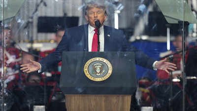 Trump kicks off 'Great American State Fair': What will America’s 250th anniversary celebrations look like