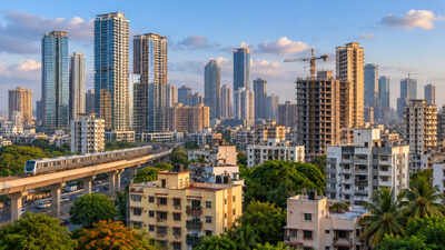 Bengaluru to Mumbai: Which Indian cities saw the sharpest rise in home prices?