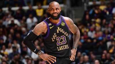 NBA trade rumor: Lakers eye Cavaliers’ 6-foot-9 center in exchange for LeBron James to aid Luka Doncic and Austin Reaves