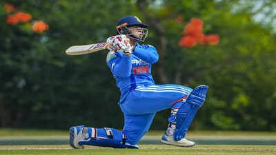 India vs Ireland: Match timings changed ahead of Vaibhav Sooryavanshi's expected debut