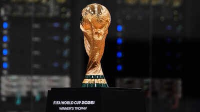 FIFA World Cup 2026: How the best eight third-placed teams will be determined for Round of 32 — Explained