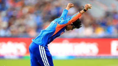 Women’s T20 World Cup: Shree Charani scripts history, becomes India’s most successful bowler in a single edition