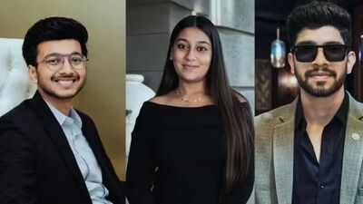 'She planned it, no he forced me': Twist and turns in Pune realtor's murder case as Siya Goyal, her lover turn on each other