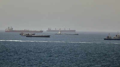 Qatar crude enters Asian market again as Hormuz gets back to business
