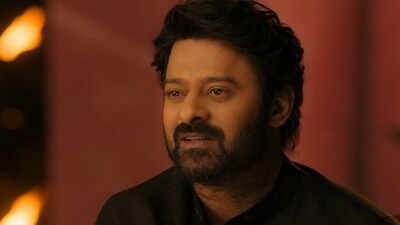 Prabhas reveals 'Baahubali' success cost him years of sleep: 'Those were the most stressful years of my life'