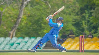 'Can't believe it': Ex-England captain stunned by Vaibhav Sooryavanshi snub