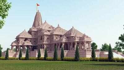Hidden cams, CCTV footage helped SIT nail Ram temple donation theft accused