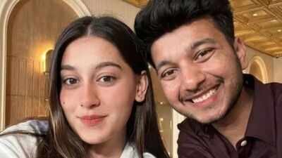 Lohagad murder: Accused Siya Sharma claims she disliked fiancé Ketan Agarwal because of ‘wig’; father calls motive absurd