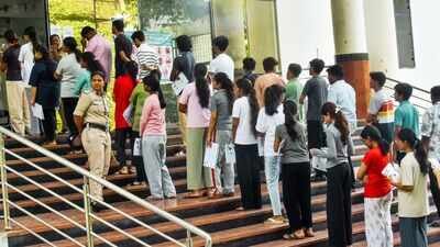 24 hours before exam, Maharashtra TET postponed after suspected paper leak in Thane