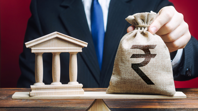 Just 14% of MSMEs get formal loans despite India's digital finance boom: Report