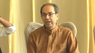 'Betrayal of Hindus by BJP': Uddhav Thackeray on Ram Temple donation 'theft'