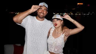 Was Travis Kelce not serious about Taylor Swift at first? Here's what we know