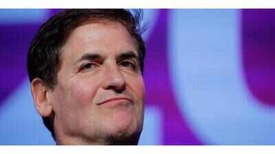 American billionaire Mark Cuban says that the problem is not Elon Musk becoming a trillionaire; but there are people who cannot pay …
