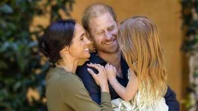 Meghan Markle and Prince Harry vacation in Europe, ahead of reconsidering the UK visit due to security concerns