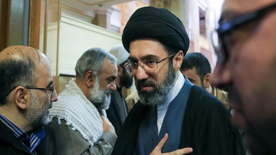 Khamenei says US-Israel ‘boasting’ over Iran strikes amounts to confession of crimes