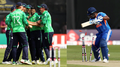 'Not every wicket is an IPL wicket': Ashwin delivers reality check after India's T20I series defeat