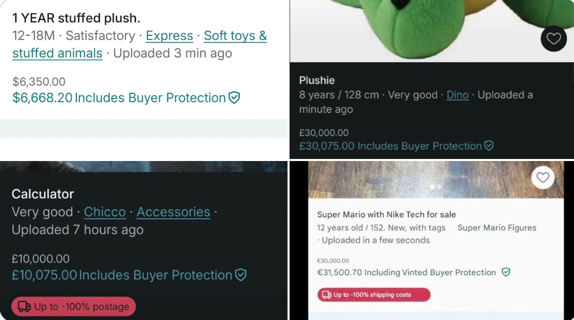 Vinted
