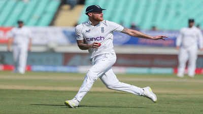 Ben Stokes' shock retirement: Michael Vaughan claims 'fallout with the ECB' played a key role