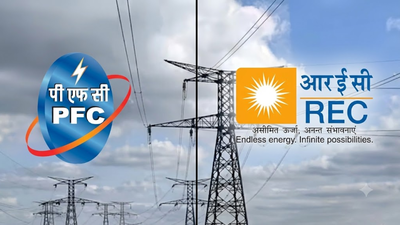 PFC-REC merger approved: What happens to REC shares, swap ratio and shareholders now?