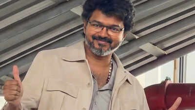 Tamil film industry to honour Vijay through mega felicitation event, team to seek permission from the Tamil Nadu CM first