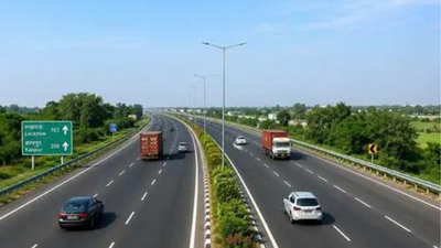 'Deficiency in service': Nagpur consumer panel orders NHAI to compensate motorist over pothole damage