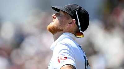 'Everything has taken its toll': Ben Stokes opens up on 'negative effects' of leading England after retirement call