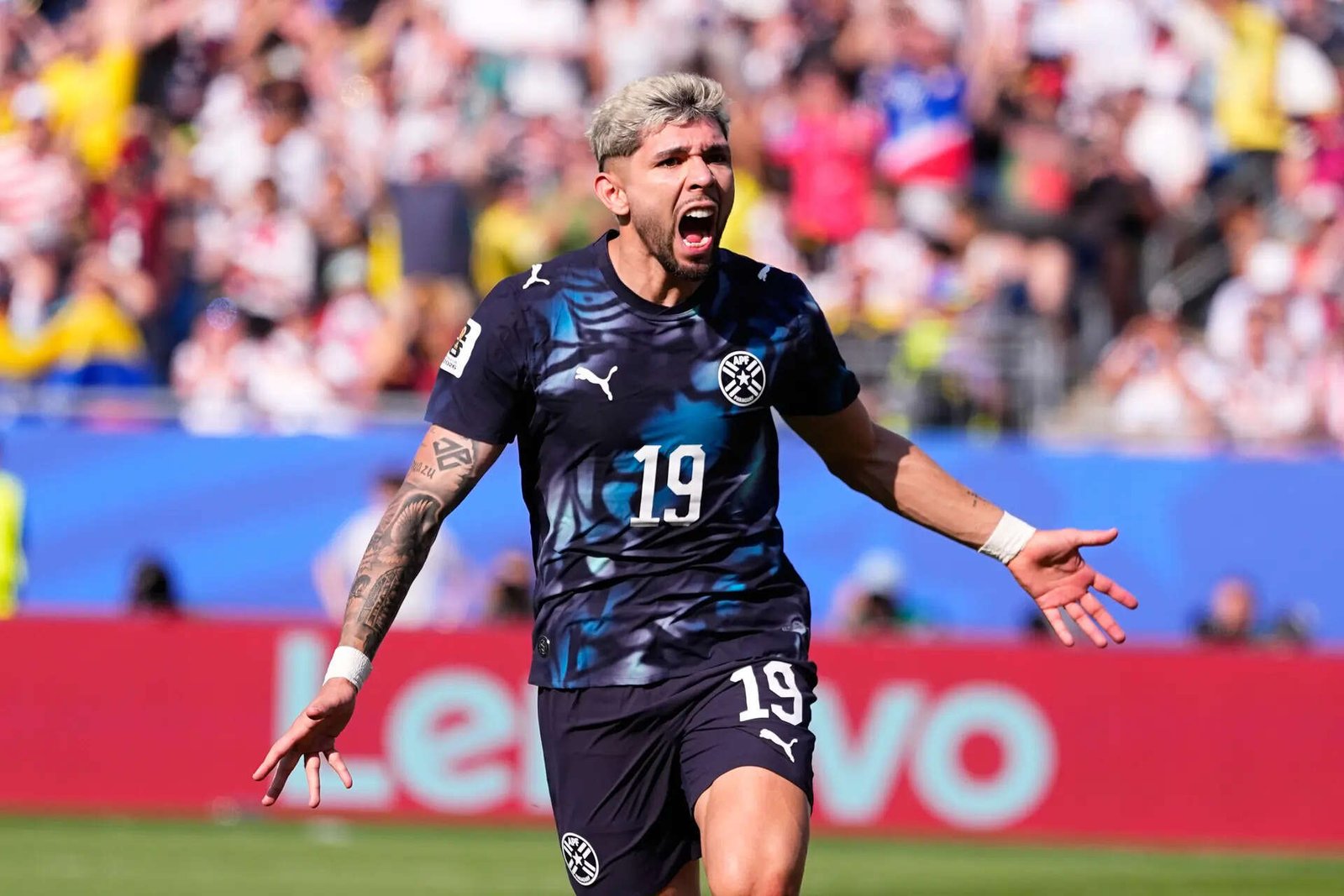 Brazil defeats Japan as Germany, Netherlands and Morocco play to stay at the World Cup, in photos