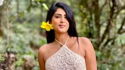 Kannada actress Divya Suresh alleges late-night harassment in Bengaluru streets; Questions women's safety