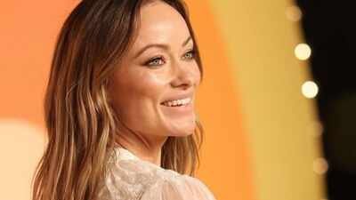 Olivia Wilde reveals pronunciation of her last name; recalls important life lesson: ‘It's kind of comforting’