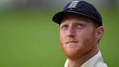 'A true competitor': Shikhar Dhawan pays classy tribute to former England captain Ben Stokes